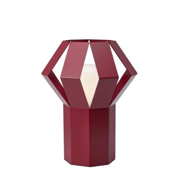 Markslojd OCTA 109150 Stalo lempa 1x60W/E27 IP20