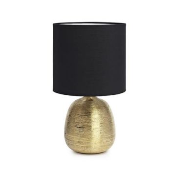 Markslojd OSCAR 107068 Stalo lempa 1x60W/E27 IP20