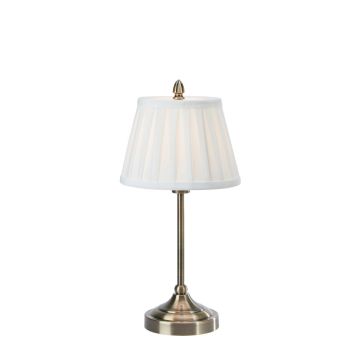 Markslojd OXFORD 108973 Stalo lempa 1x40W/E14 IP20