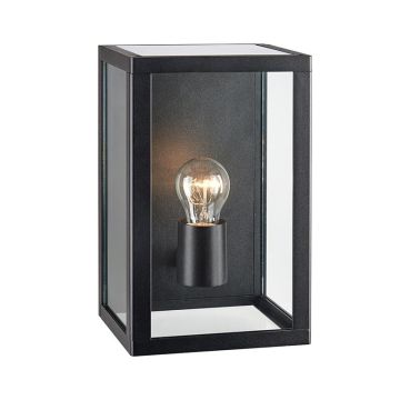 Markslojd PELHALM 107113 Sienos lempa 1x60W/E27 IP44