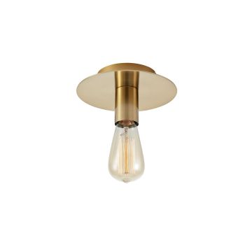 Markslojd PIATTO 108541 Stropo šviestuvas 1x40W/E27 IP20