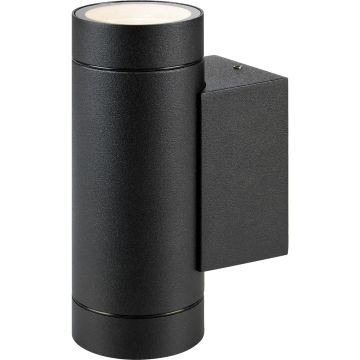 Markslojd PIPE 107916 Sienos lempa 2x35W/GU10 IP44