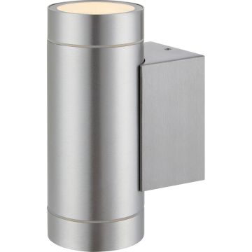 Markslojd PIPE 107917 Sienos lempa 2x35W/GU10 IP44