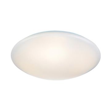 Markslojd PLAIN 108064 Lubų šviestuvas 1x40W/E27 3000K 1700LM IP44