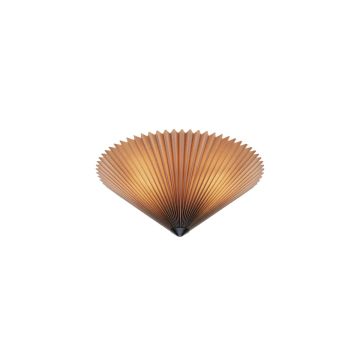 Markslojd PLISADO 108708 Lubų šviestuvas 1x40W/E27 IP20