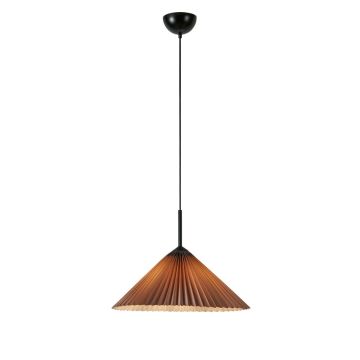Markslojd PLISADO 108709 Pakabinama lempa 1x40W/E27 IP20