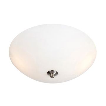 Markslojd POLAR 107361 Lubų šviestuvas 3x40W/E14 IP20