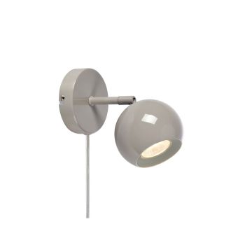 Markslojd POP 108983 Sienos lempa 1x7W/GU10 IP20
