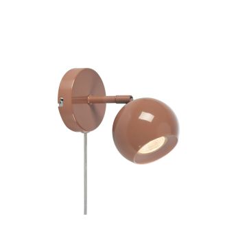 Markslojd POP 108984 Sienos lempa 1x7W/GU10 IP20