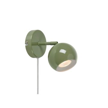 Markslojd POP 108985 Sienos lempa 1x7W/GU10 IP20
