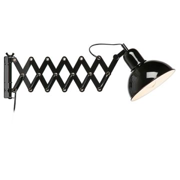 Markslojd RIGGS 108105 Sienos lempa 1x60W/E27 IP20