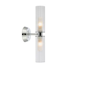 Markslojd RIMINI 109027 Sienos lempa 2x18W/G9 IP44