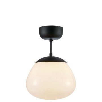 Markslojd RISE 108543 Stropo šviestuvas 1x40W/E14 IP20