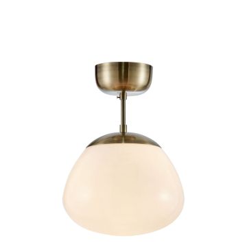 Markslojd RISE 108544 Stropo šviestuvas 1x40W/E14 IP20