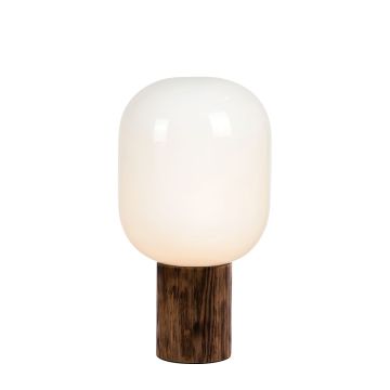 Markslojd SKENE 108663 Stalo lempa 1x40W/E27 IP20