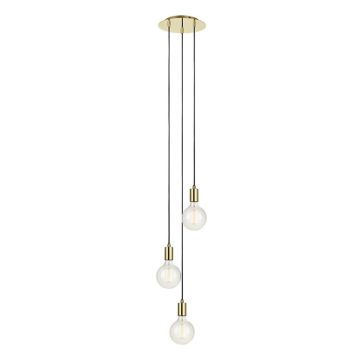 Markslojd SKY 106333 Pakabinama lempa 3x60W/E27 IP20