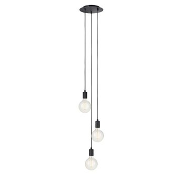 Markslojd SKY 106334 Pakabinama lempa 3x60W/E27 IP20
