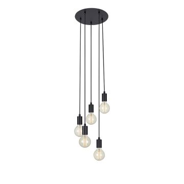Markslojd SKY 107467 Pakabinama lempa 6x60W/E27 IP20