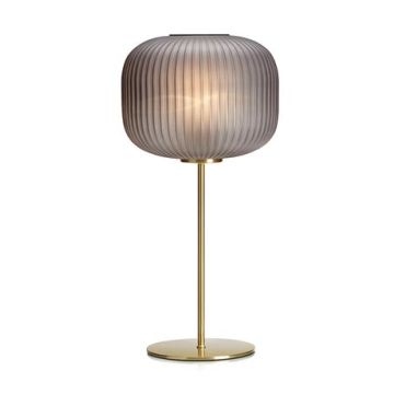 Markslojd SOBER 107820 Stalo lempa 1x60W/E27 IP20