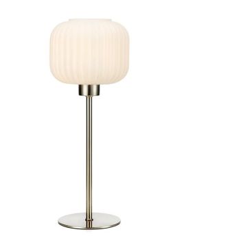 Markslojd SOBER 108121 Stalo lempa 1x40W/E14 IP20