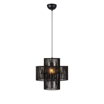 Markslojd SOGA 108766 Pakabinama lempa 1x40W/E27 IP20