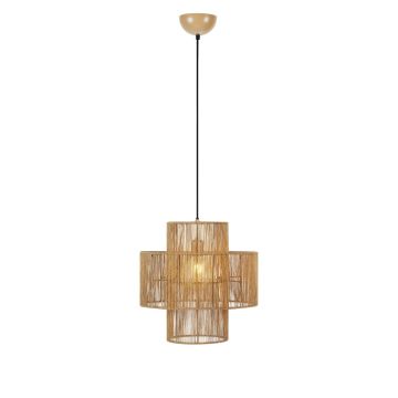Markslojd SOGA 108767 Pakabinama lempa 1x40W/E27 IP20