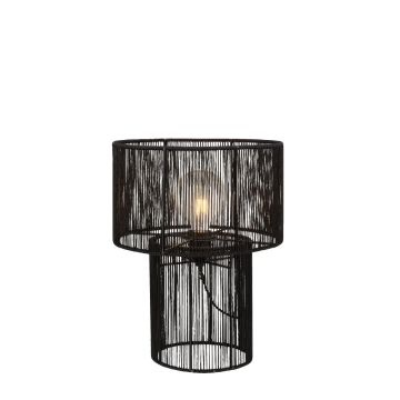 Markslojd SOGA 108768 Stalo lempa 1x40W/E27 IP20
