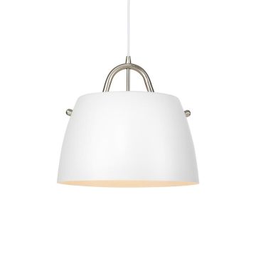 Markslojd SPIN 107727 Pakabinama lempa 1x60W/E27 IP20