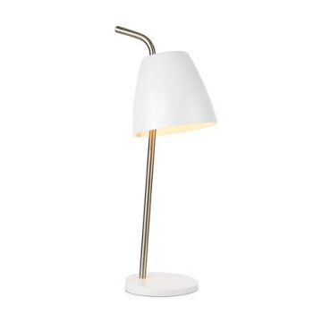 Markslojd SPIN 107729 Stalo lempa 1x40W/E14 IP20