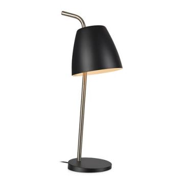 Markslojd SPIN 107730 Stalo lempa 1x40W/E14 IP20