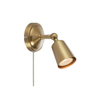 Markslojd TINY 108978 Sienos lempa 1x7W/GU10 IP20