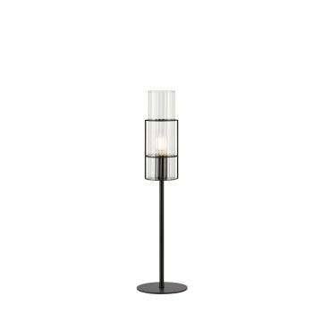 Markslojd TUBO 108555 Stalo lempa 1x40W/E14 IP20