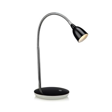 Markslojd TULIP 105685 Darbo stalo lempa 1x2.5W/LED 3000K 198LM IP20