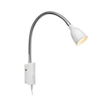 Markslojd TULIP 105939 Sienos lempa 1x2,5W/LED 3000K 198LM IP20