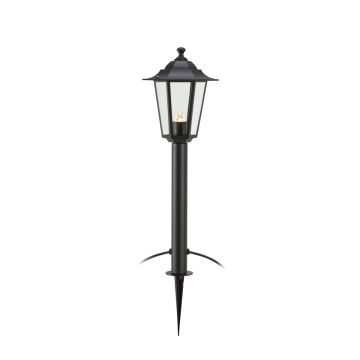 Markslojd UNITE 12 108643 Stovinė lempa 1x3,2W/LED 3000K IP44