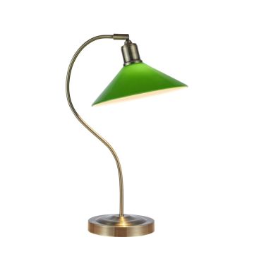 Markslojd VELA 108864 Stalo lempa 1x40W/E27 IP20