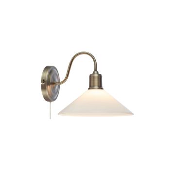 Markslojd VELA 108865 Sienos lempa 1x40W/E27 IP20