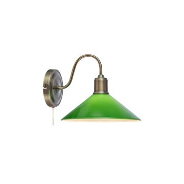 Markslojd VELA 108866 Sienos lempa 1x40W/E27 IP20