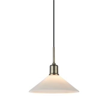Markslojd VELA 108867 Pakabinama lempa 1x40W/E27 IP20