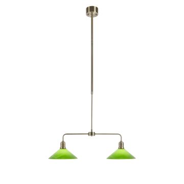 Markslojd VELA 109161 Pakabinama lempa 2x60W/E27 IP20