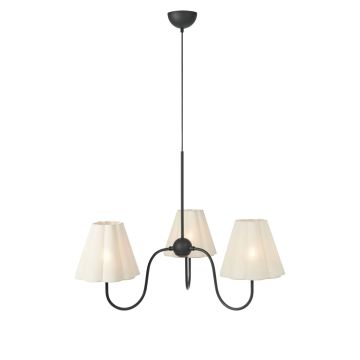 Markslojd VEYA 109172 Pakabinama lempa 3x40W/E14 IP20
