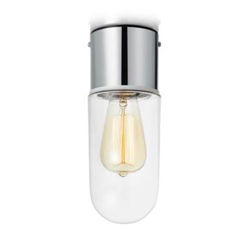 Markslojd ZEN 107794 Lubų šviestuvas 1x15W/E27 IP44