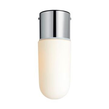 Markslojd ZEN 107795 Lubų šviestuvas 1x15W/E27 IP44