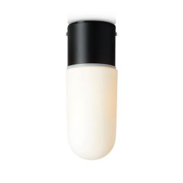 Markslojd ZEN 107797 Lubų šviestuvas 1x15W/E27 IP44