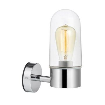 Markslojd ZEN 107798 Sienos lempa 1x15W/E27 IP44