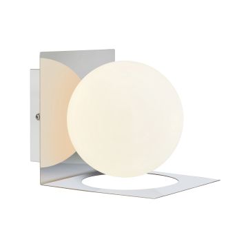 Markslojd ZENIT 107488 Sienos lempa 1x18W/G9 2800K 204LM IP44