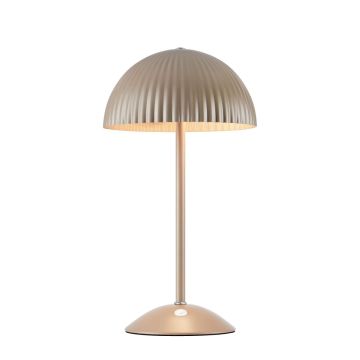 Markslojd ZIN 109141 Stalo lempa 2x20W/G9 IP20
