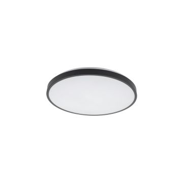 Nowodvorski AGNES LED 10971 Lubų šviestuvas 1x22W/LED 3000K 1600lm IP44