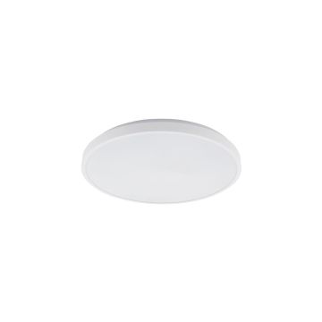 Nowodvorski AGNES LED 10977 Lubų šviestuvas 1x22W/LED 3000K 1800lm IP44