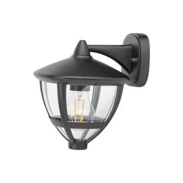 Nowodvorski AMELIA 10495 Sienos lempa 1x10W/e27 IP44